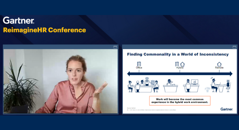 44+ Alexia Cambon Gartner, Cambon's areas of focus include hybrid