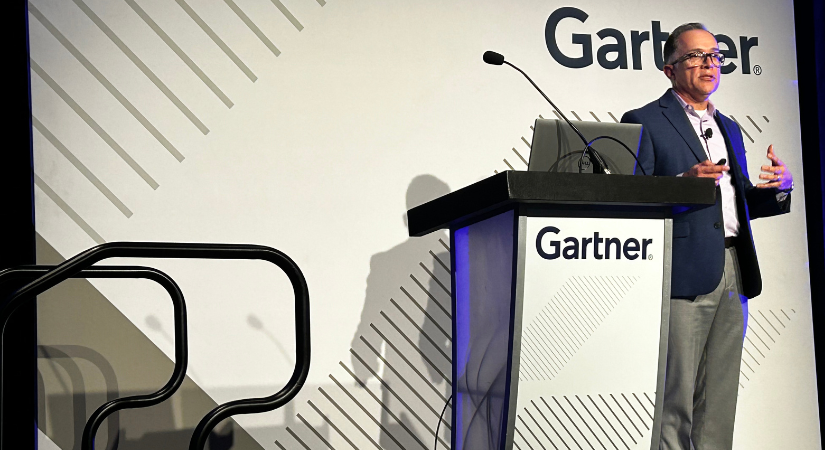 Gartner Supply Chain Symposium/Xpo Americas Orlando Day 3 Highlights