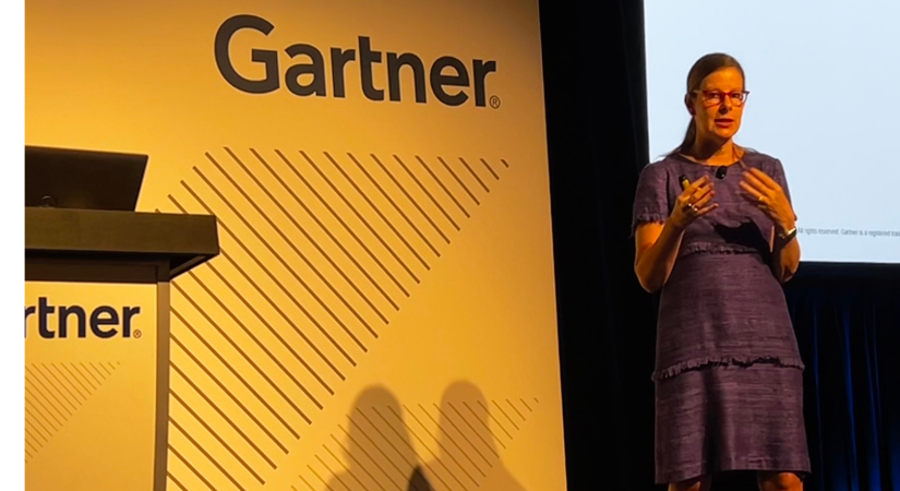 Gartner Supply Chain Symposium/Xpo Americas Orlando Day 3 Highlights