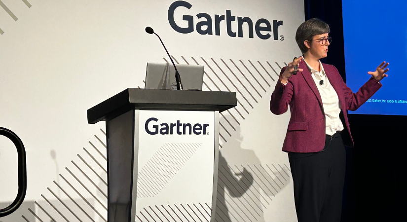 Gartner Supply Chain Symposium/Xpo Americas Orlando Day 2 Highlights