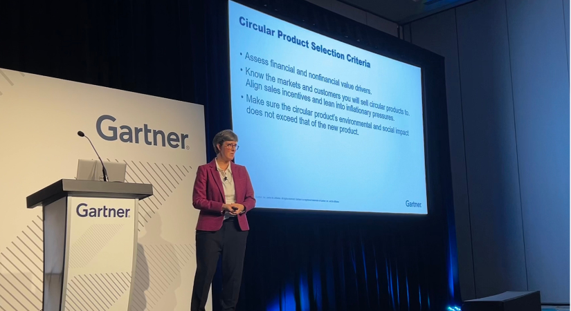 Gartner Supply Chain Symposium/Xpo Americas Orlando Day 2 Highlights
