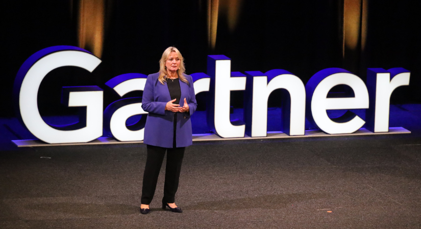 Gartner Data & Analytics Summit 2022 Sydney Day 1 Highlights