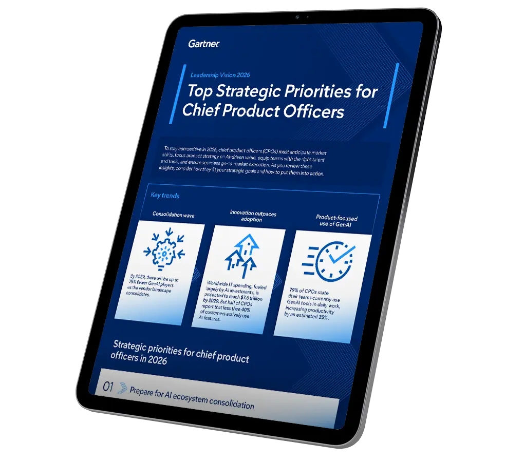 2026 Priorities for Tech CMOs