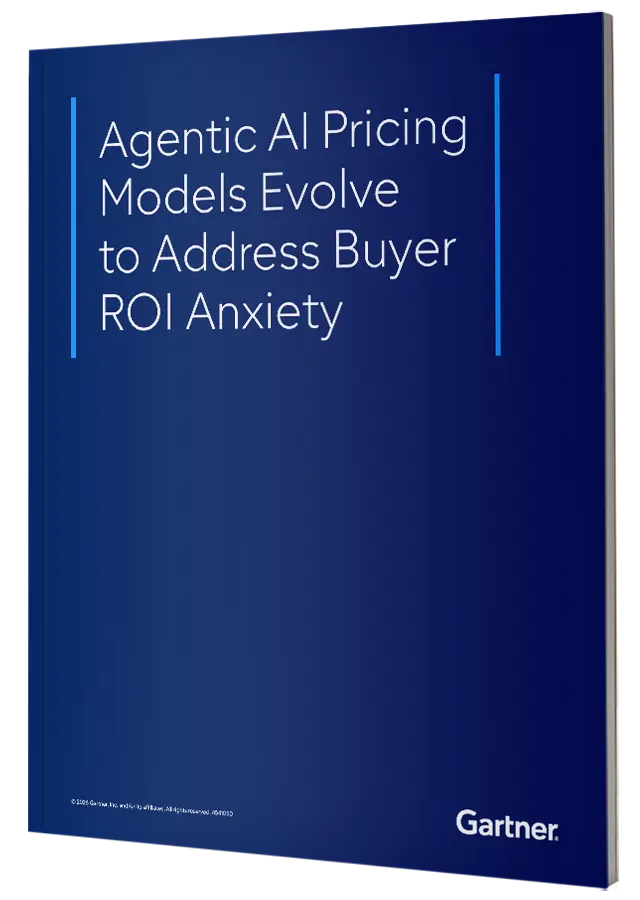 Agentic AI Pricing Modeld