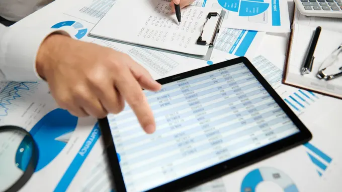 Gartner Events for Technology Investors