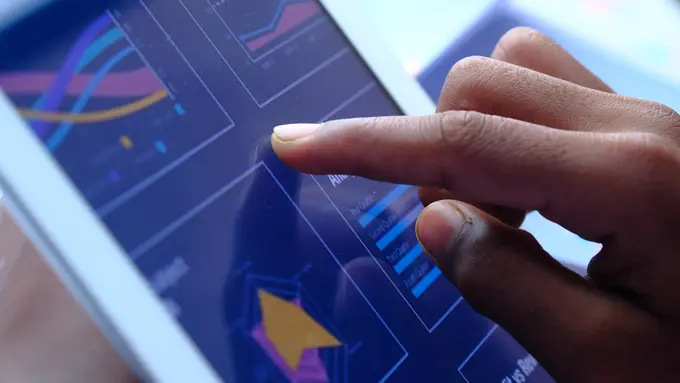 Gartner Events for Technology Investors