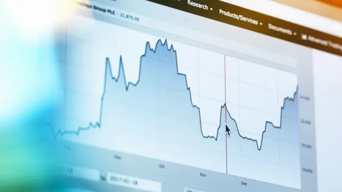 Gartner Events for Technology Investors
