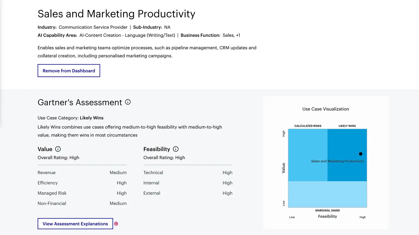 AI Expertise and Benchmarking