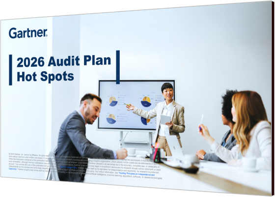 Audit Plan: Building an Effective Audit Universe