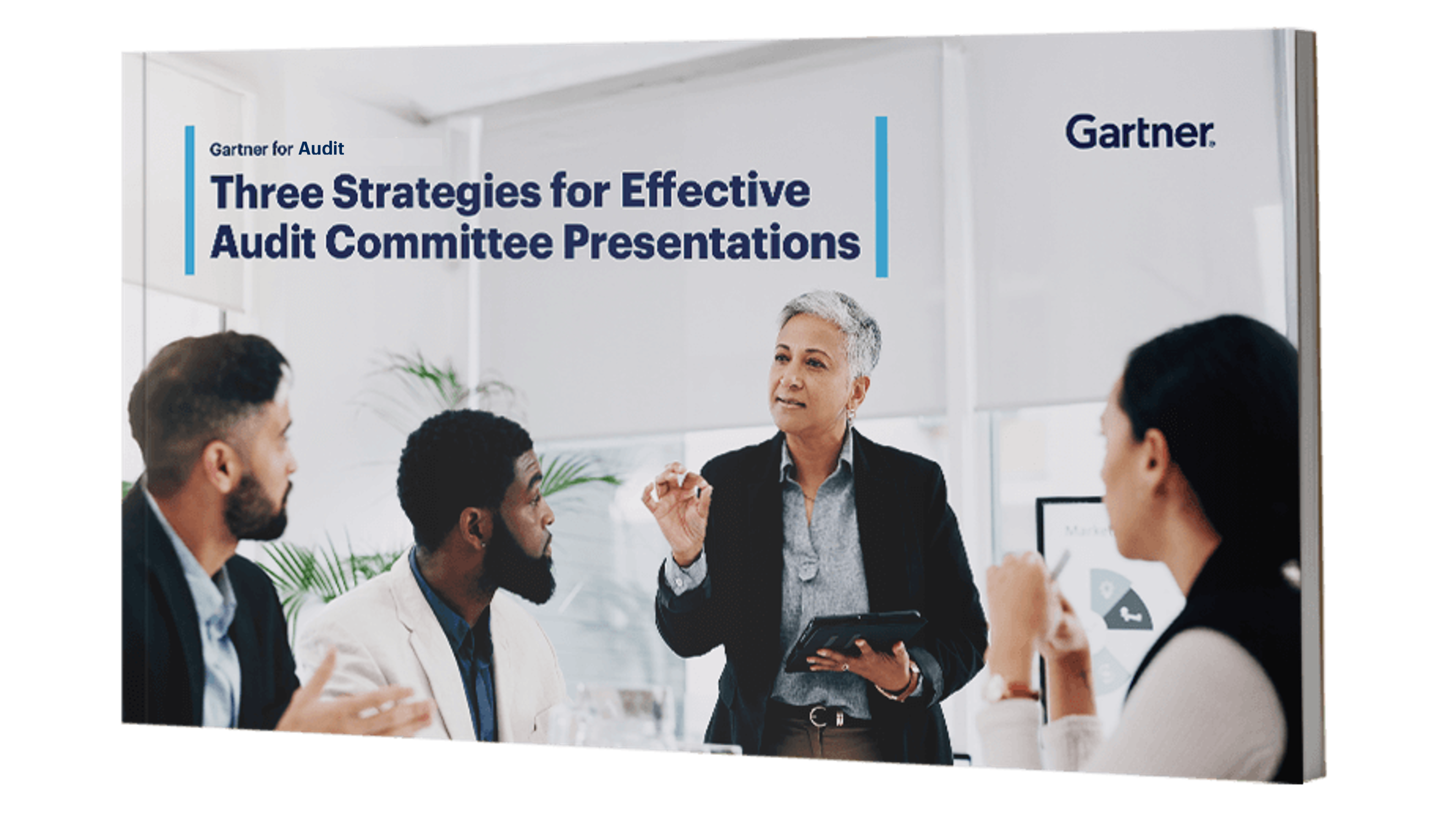 Guide for Effective Presentations to the Audit Committee
