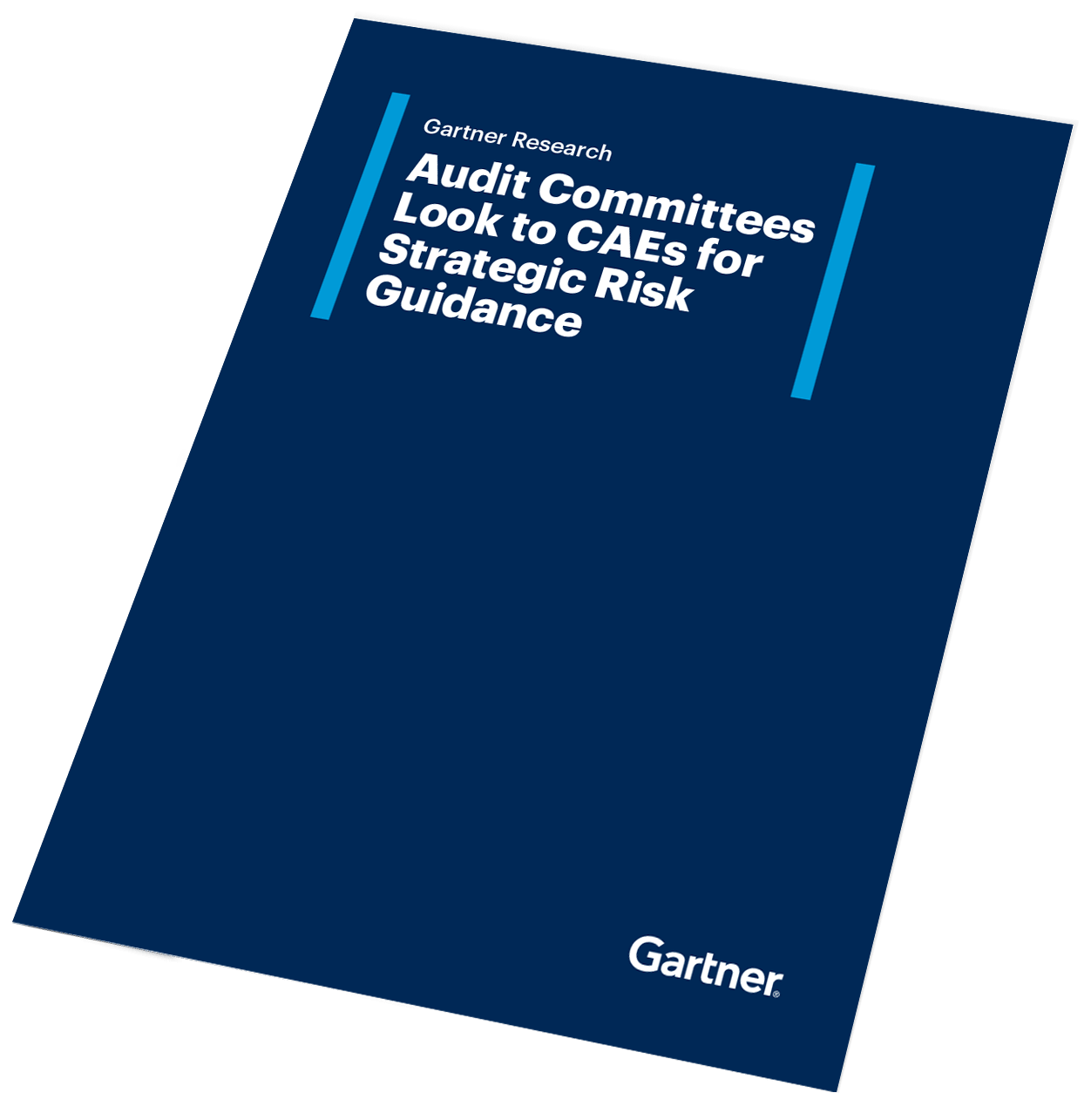 74% of Audit committees members said the most important element in evaluating their chief audit executive is the alignment of audit’s work to the most critical risks facing the business. 