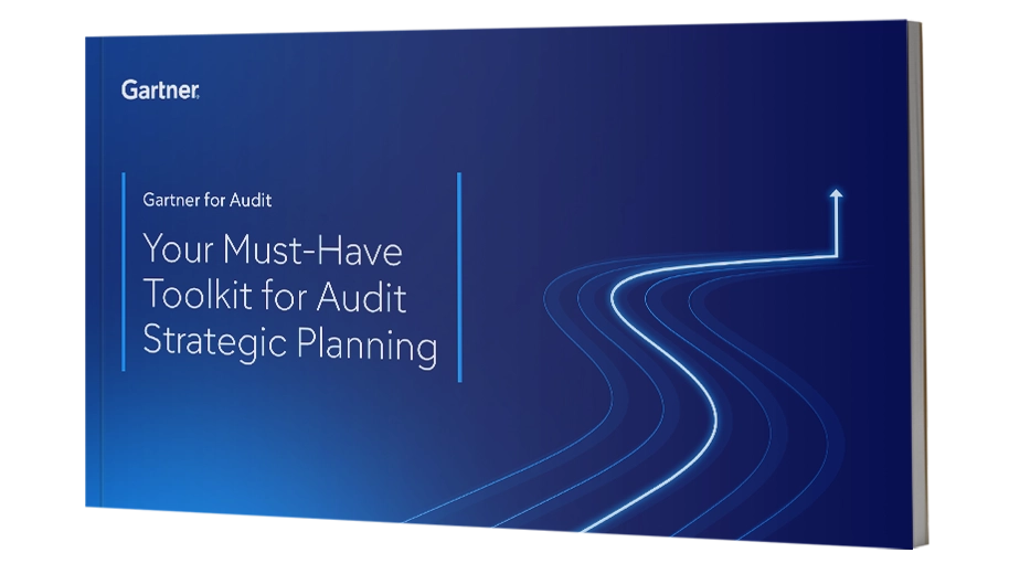 Audit Strategy Planning