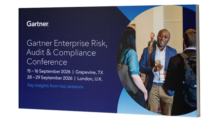 2026 ERAC conference keytakeaways 