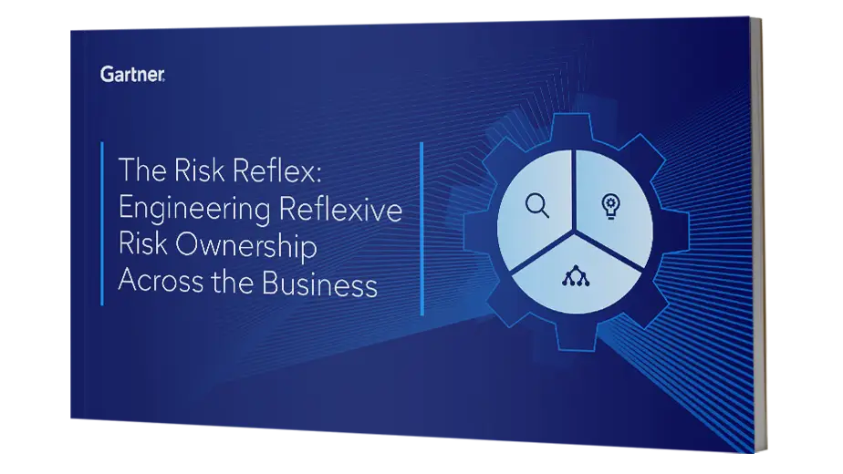 The Risk Reflex Report