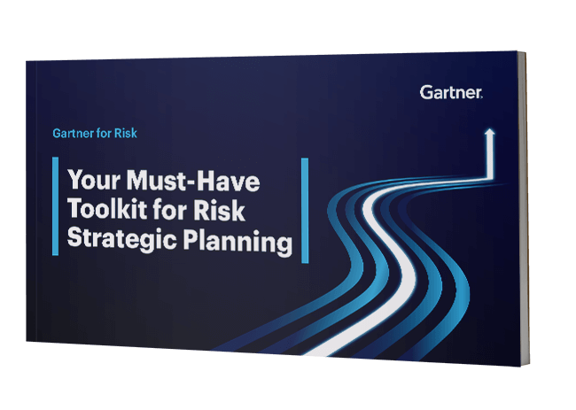 Risk Management Strategy