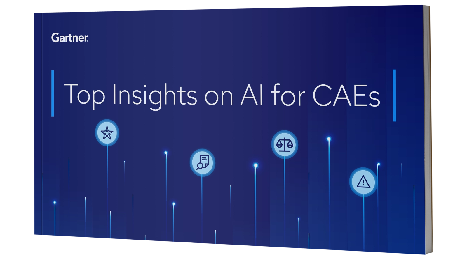 Top Insights on AI for Chief Audit Executives 2026