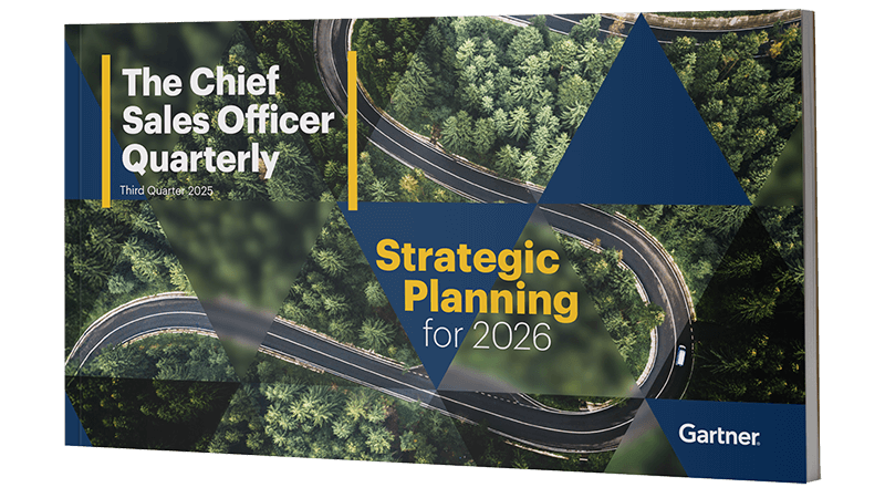 Strategic Planning for 2026