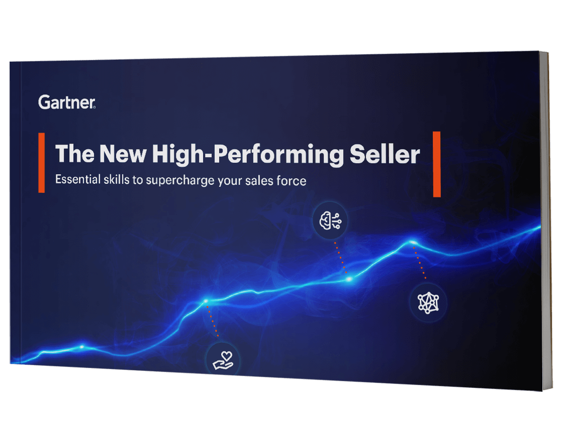 How to improve seller skills, optimize productivity and increase results across your entire team
