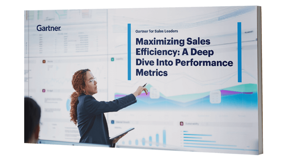 Sales Effectiveness Strategies