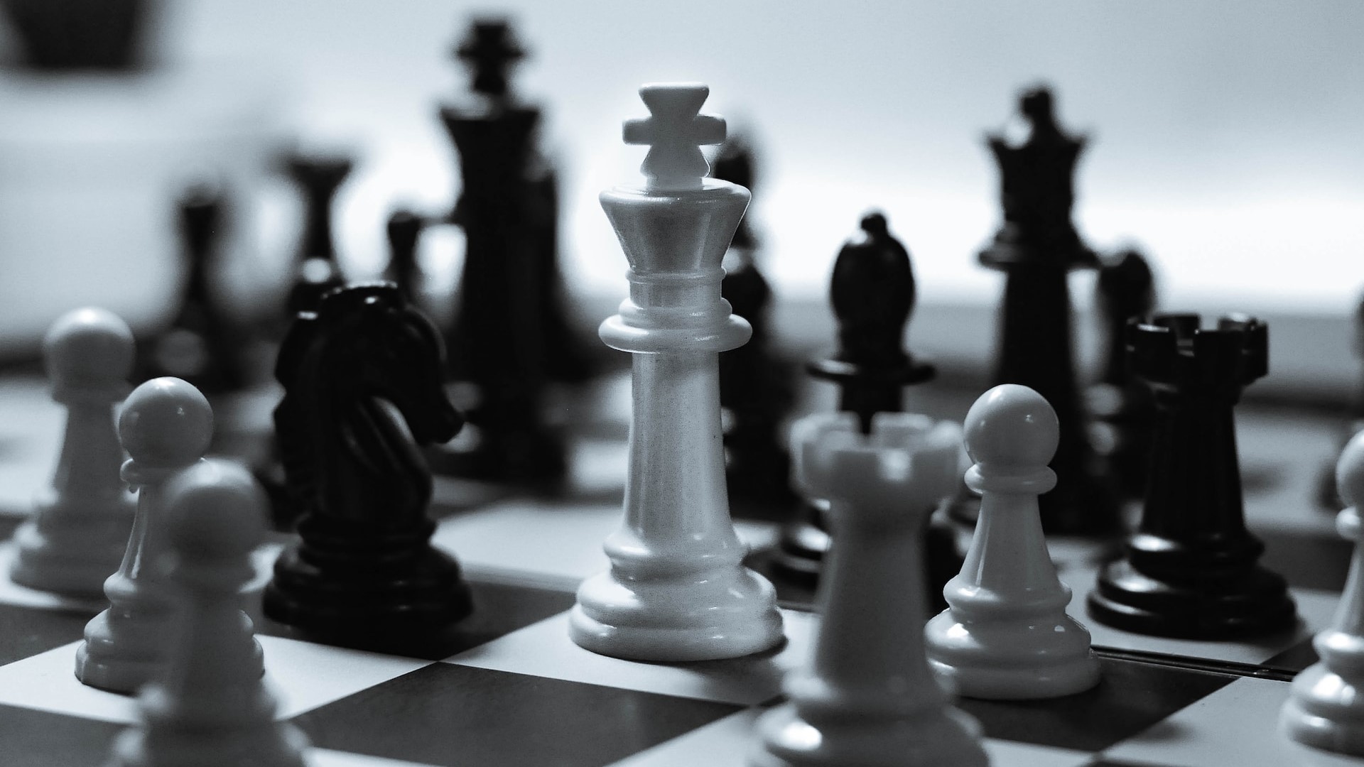 Beyond Supply Chain