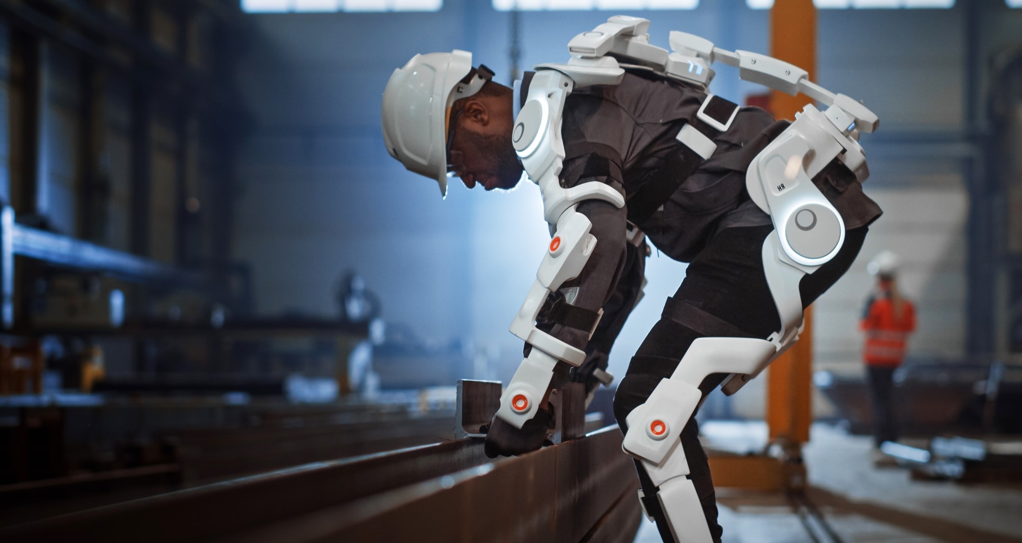 Supply Chain Leadership Through the Lens of Automation