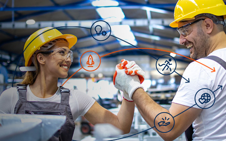 2026 Gartner Power of the Profession™ Supply Chain Awards