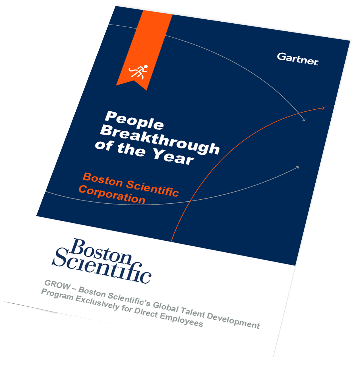 Supply Chain Award Winner 2025: Boston Scientific