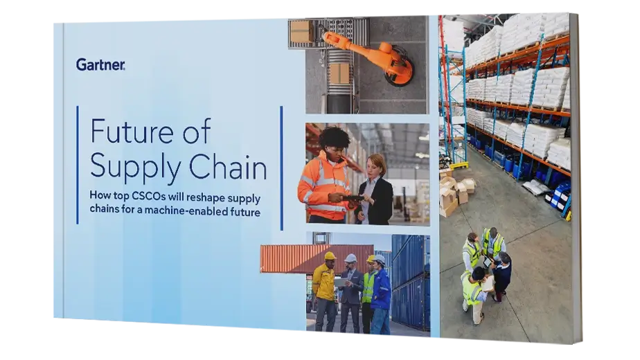 Future of Supply Chain