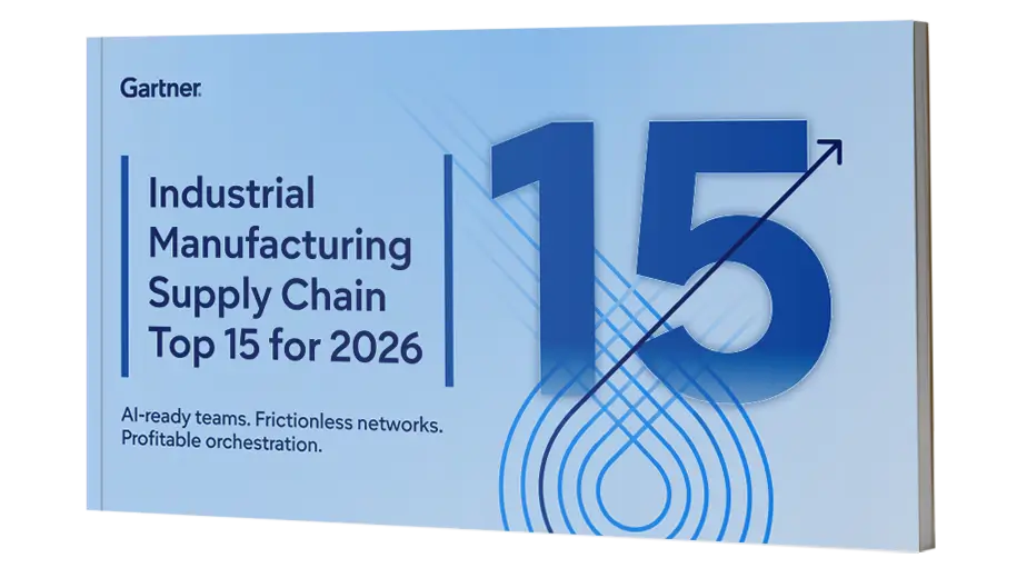 Top Industrial Manufacturers for 2026