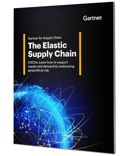 Navigating Geopolitical Supply Chain Risks