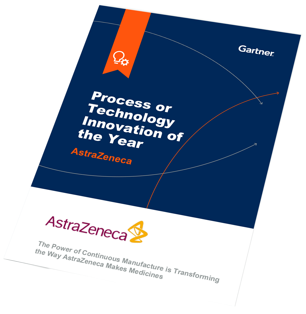 AstraZeneca Wins 2025 Supply Chain Award