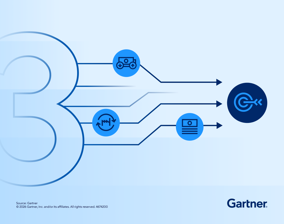 3 Keys to Proactive Supply Chain Cost Management