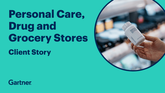 Smarter supplier segmentation drives record forecast accuracy