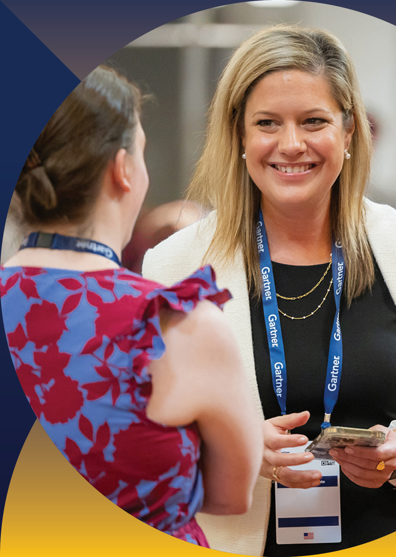 2025 Gartner Supply Chain Planning Summit