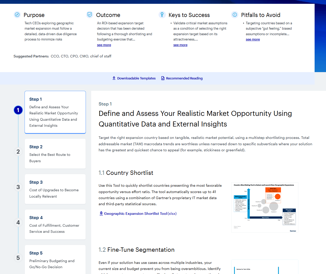 Accelerator for Emerging Technology Evaluation