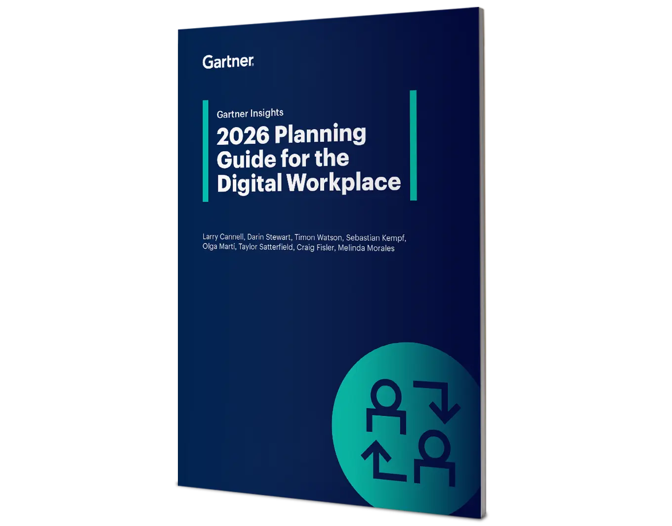 Digital Workplace Benefits