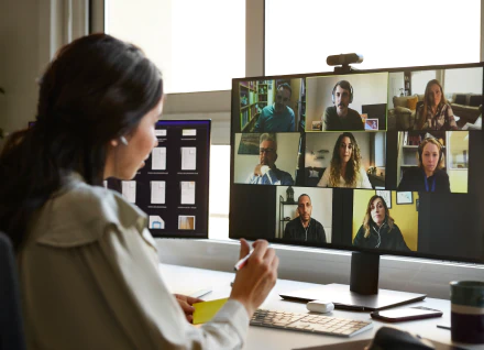 Customer Service Webinars