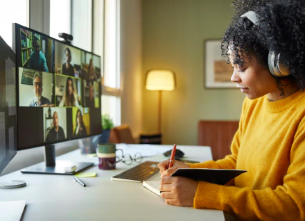 Innovation Strategy Webinars