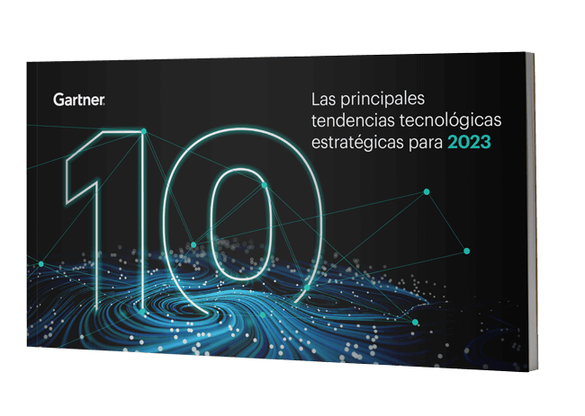 Las 10 Principales Tendencias Tecnológicas De Gartner Para 2024 – UTBH