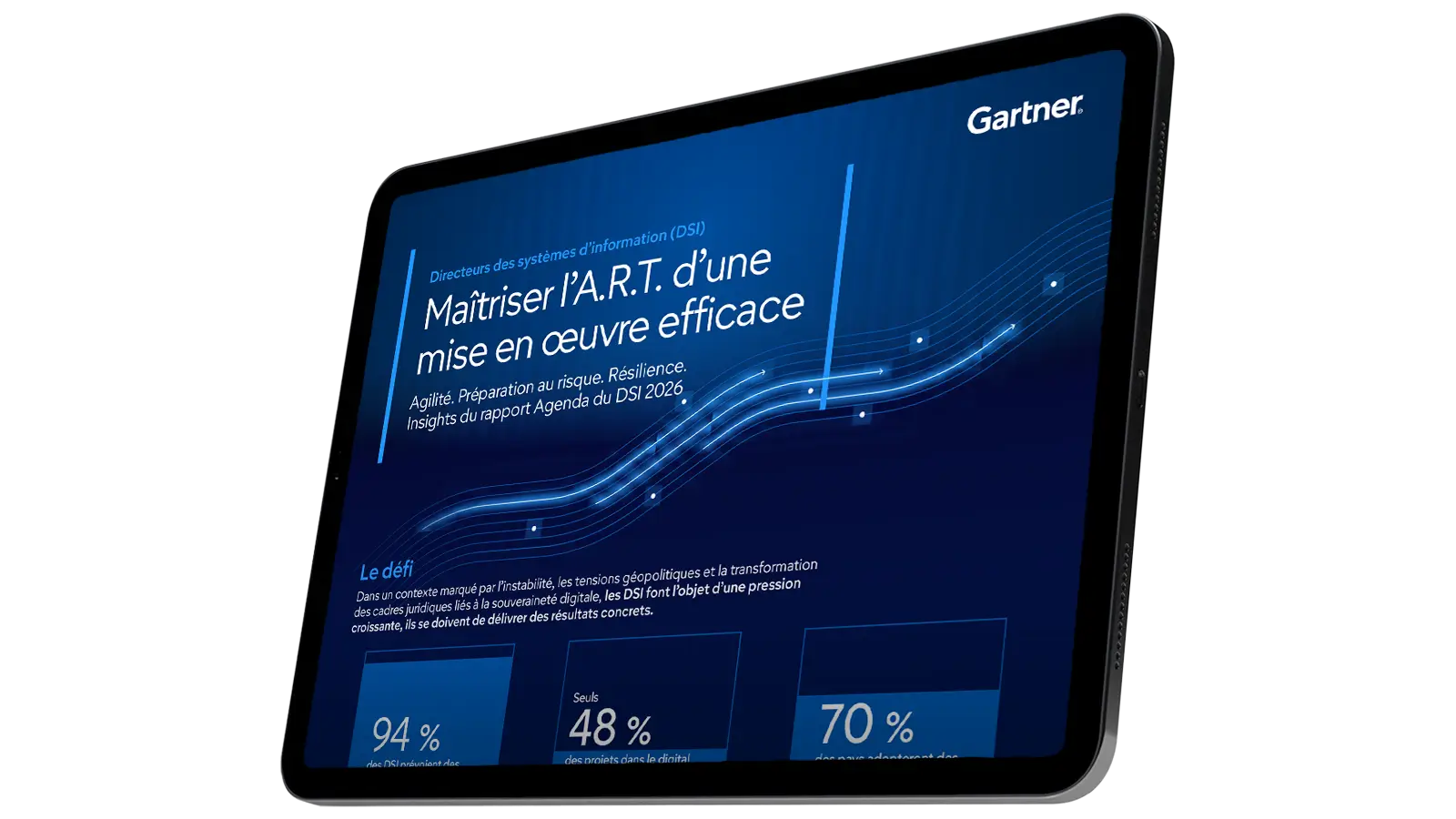Maîtriser l’A.R.T. d’une mise en œuvre efficace
